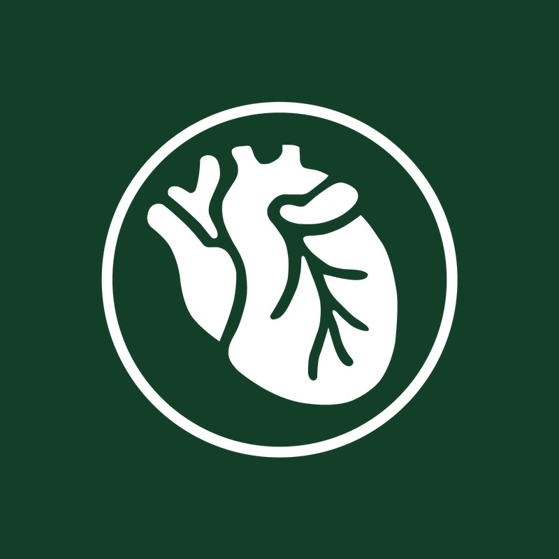Leo Heart Clinic logo